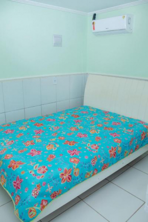 Casa com WIFI a 13 min a pe da Praia de Jacuipe BA
